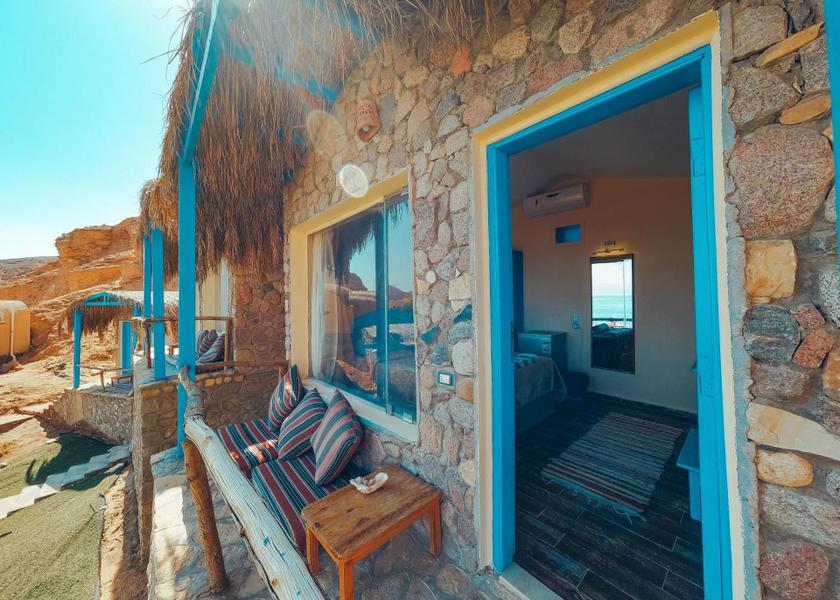 South Sinai Governorate Nuweiba Exterior view