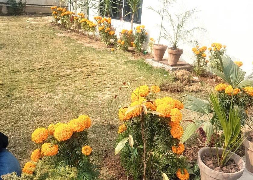 Federal Capital Territory Islamabad Outdoors