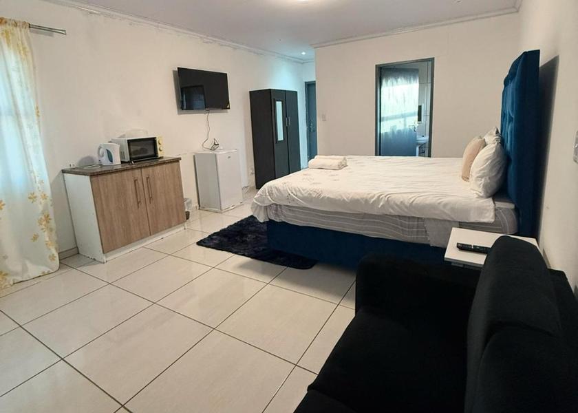 Erongo Region Swakopmund 