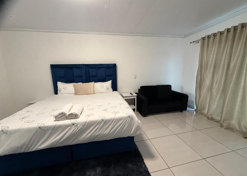 Erongo Region Swakopmund 