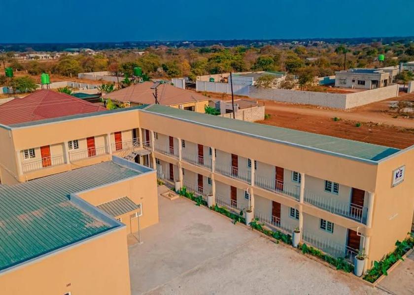 Lusaka Lusaka 