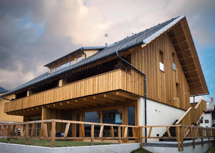  Kranjska Gora Exterior view