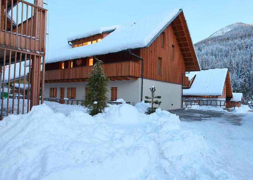 Kranjska Gora Exterior view
