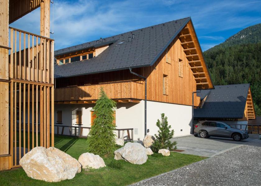  Kranjska Gora Exterior view