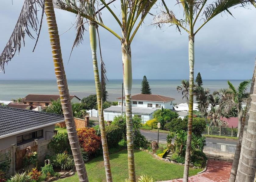 KwaZulu-Natal Margate View