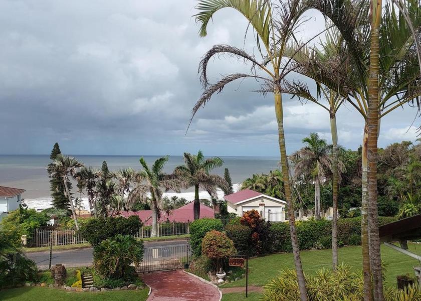 KwaZulu-Natal Margate View