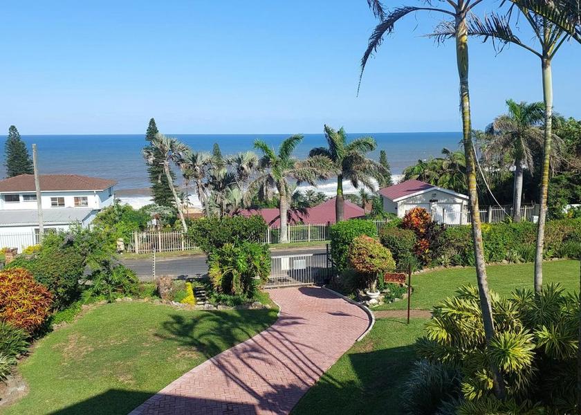 KwaZulu-Natal Margate View