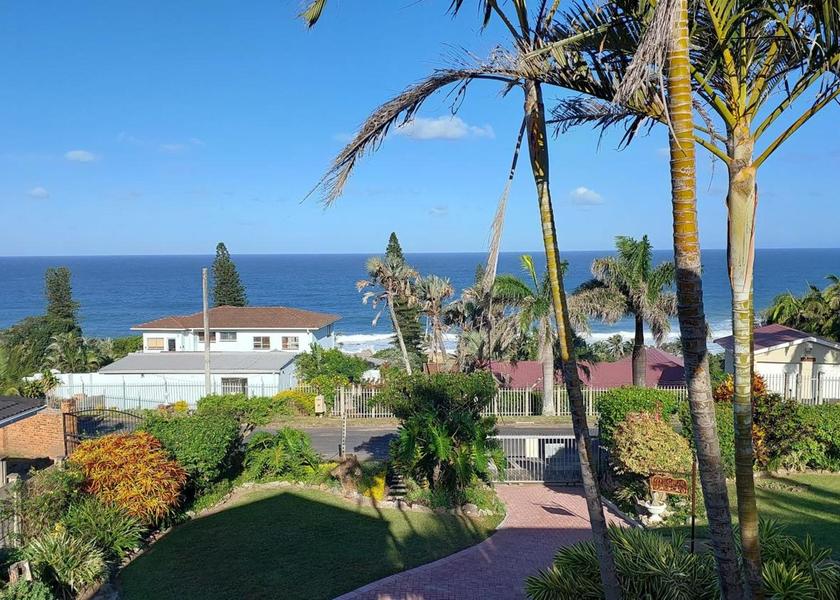KwaZulu-Natal Margate View