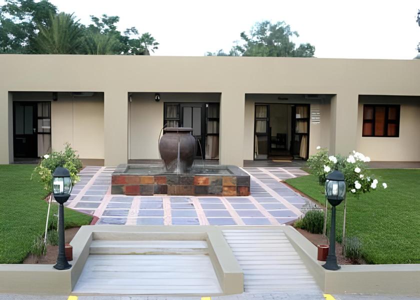 Otjozondjupa Region Otjiwarongo Exterior view