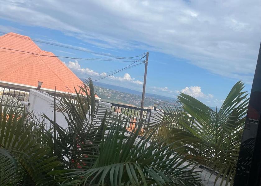  Kigali Surrounding environment
