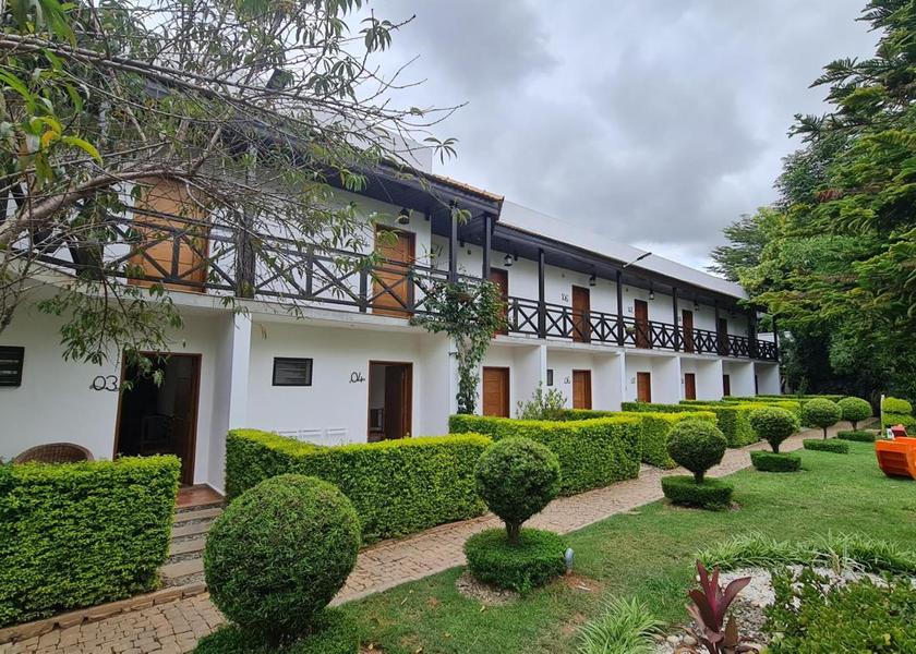 Analamanga Antananarivo Garden