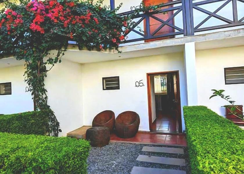 Analamanga Antananarivo Hotel Exterior
