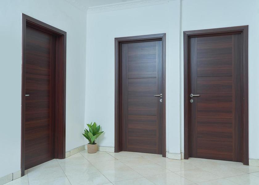 Accra Region Adentan Facilities
