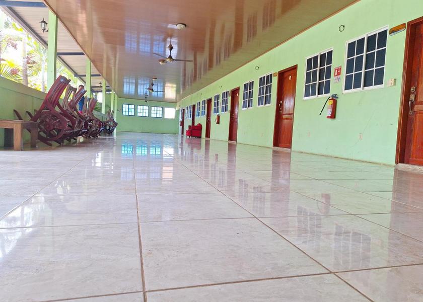 Chinandega Department El Viejo Guestroom