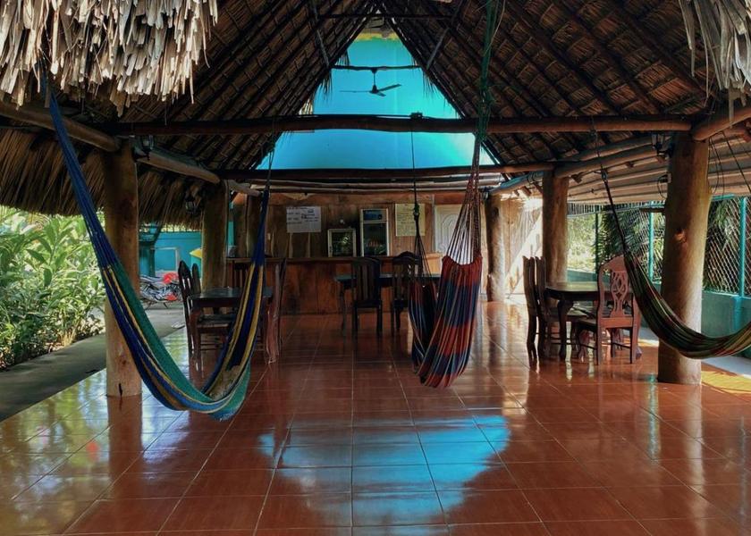Chinandega Department El Viejo Restaurant
