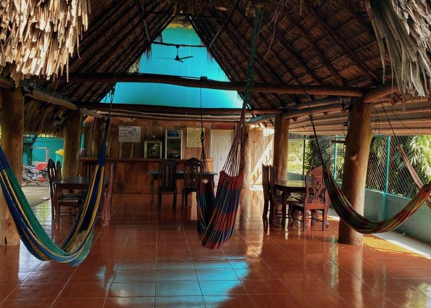 Chinandega Department El Viejo Restaurant