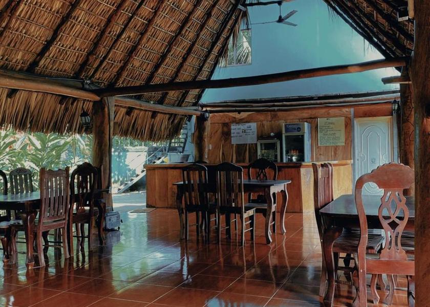 Chinandega Department El Viejo Restaurant