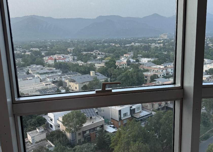 Federal Capital Territory Islamabad 