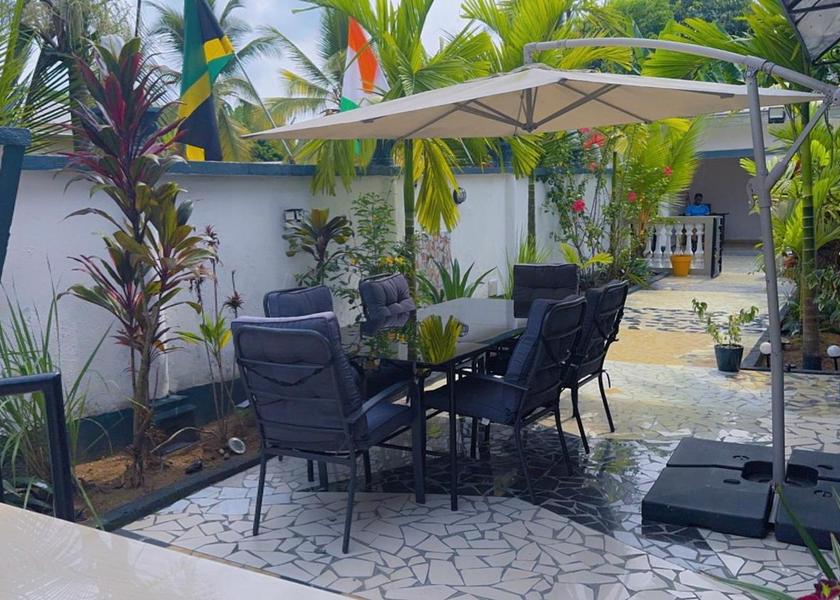 South Kribi 
