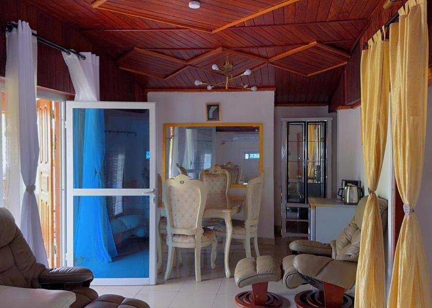 South Kribi Public Areas