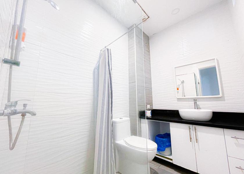 La Altagracia Punta Cana Deluxe Queen Studio 