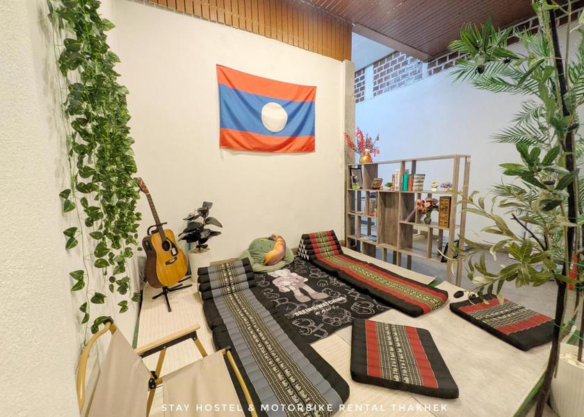 Khammouane Province Thakhek 