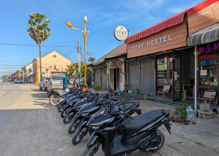 Khammouane Province Thakhek 