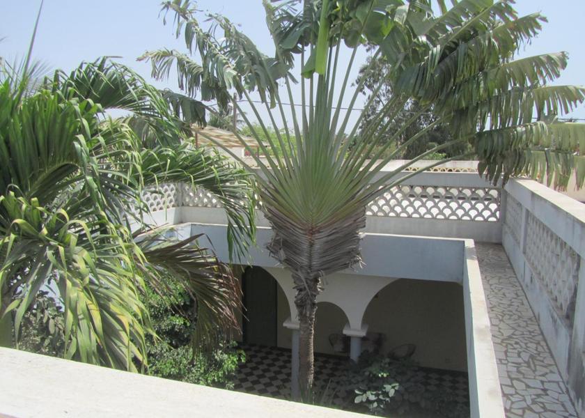 Thiès Region Mbour 