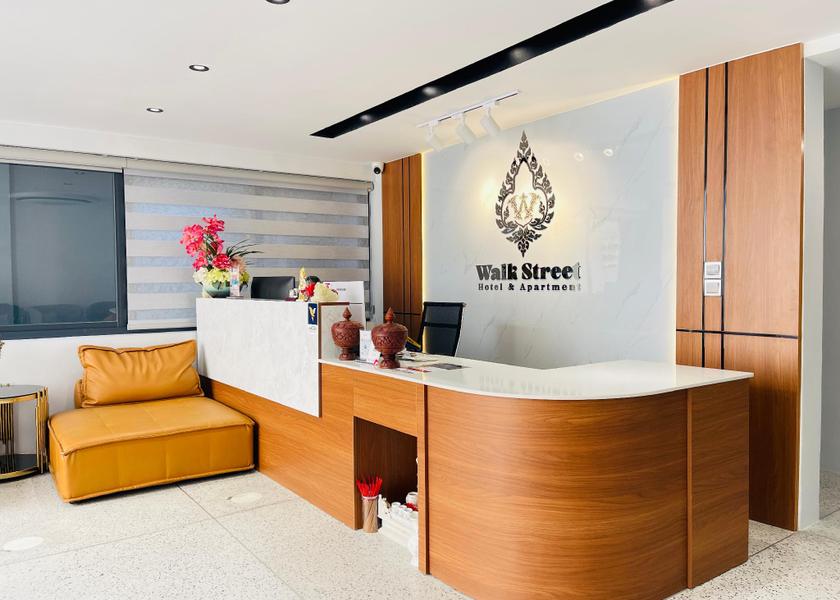  Phnom Penh Lobby