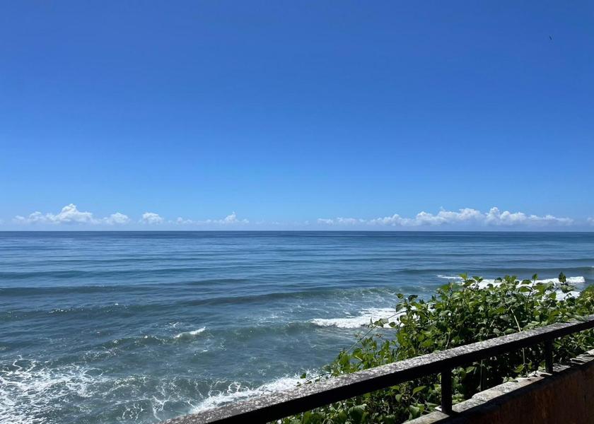Hualien County Fengbin Surrounding environment