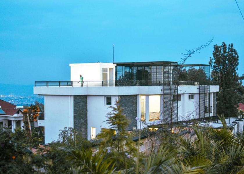  Kigali 