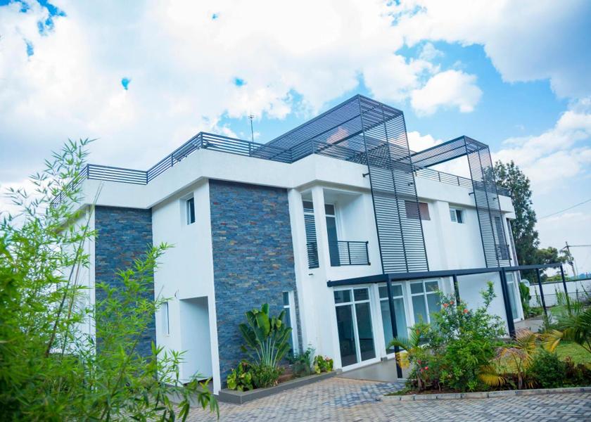  Kigali 