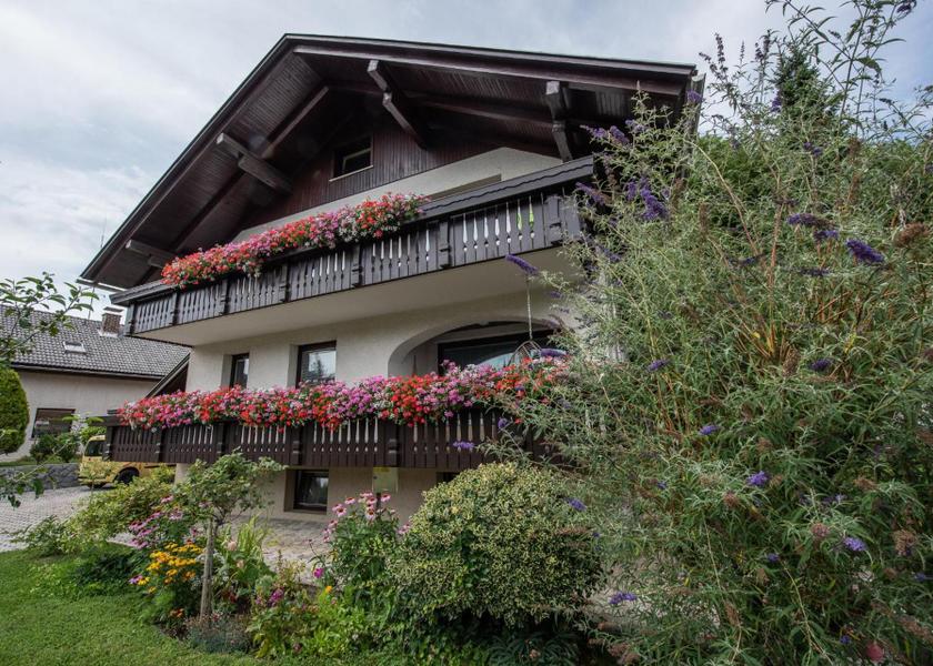  Bled Exterior view