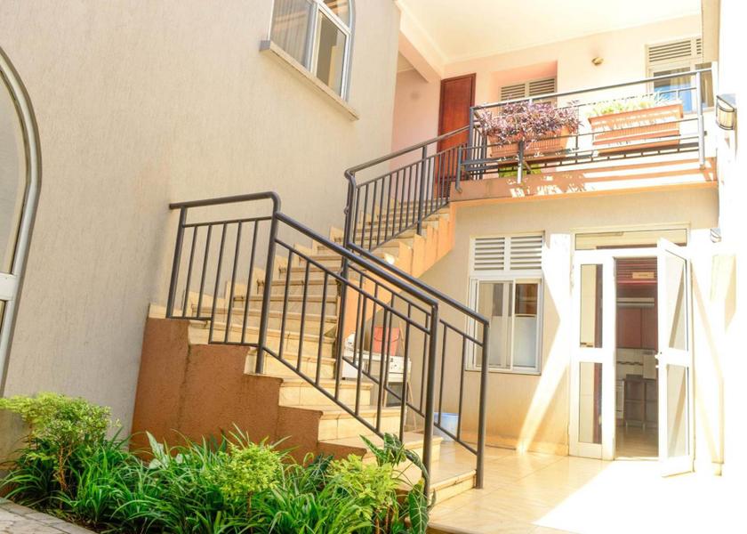  Kigali Facilities