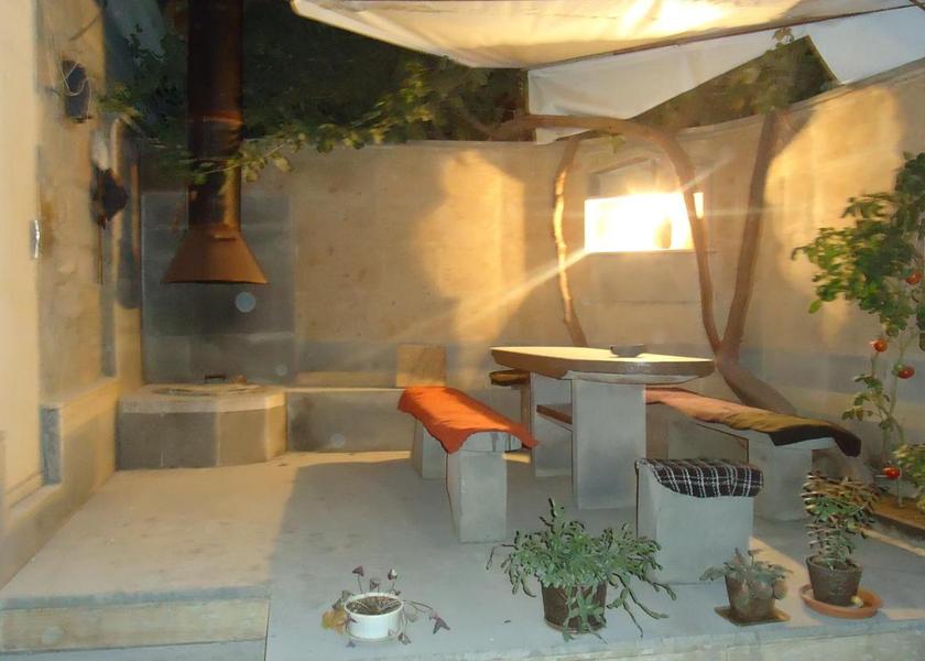 Vayots Dzor Province Yeghegnadzor Facilities