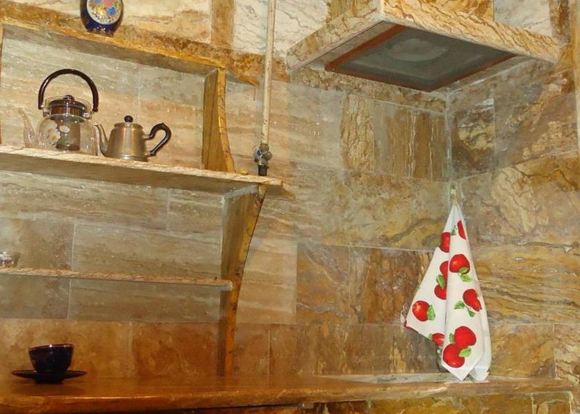 Vayots Dzor Province Yeghegnadzor Kitchen