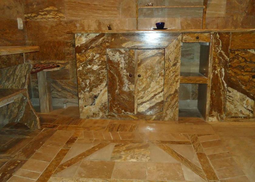 Vayots Dzor Province Yeghegnadzor Kitchen