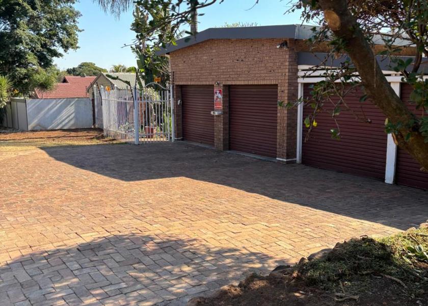Gauteng Pretoria 