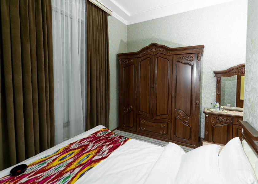 Samarkand Region Samarkand Double Room with Private Bathroom