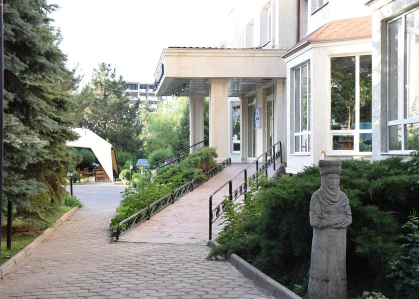  Bishkek 