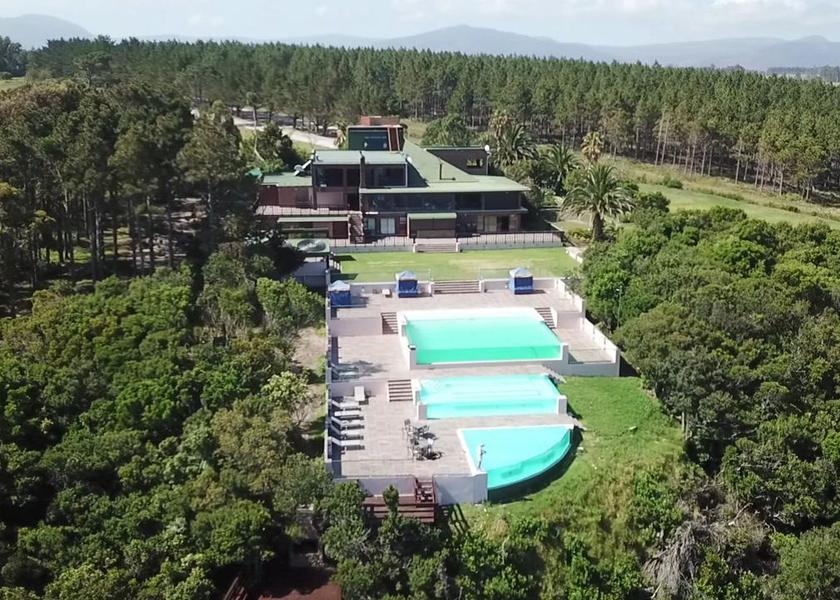 Eastern Cape Robbehoek Swimming pool [outdoor]