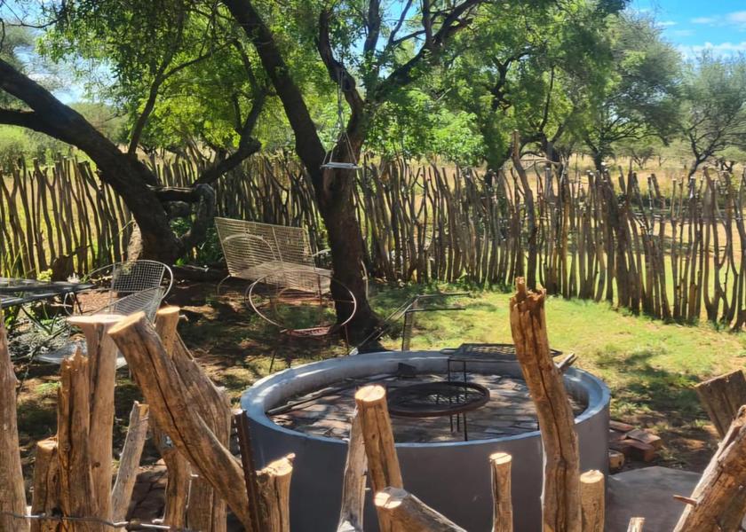 Limpopo Bela-Bela Garden
