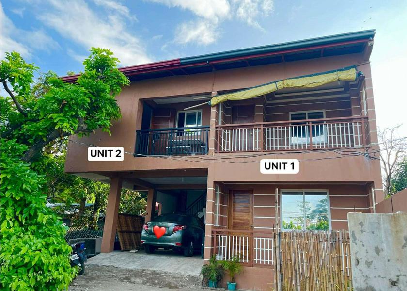 Calabarzon Nasugbu Exterior view