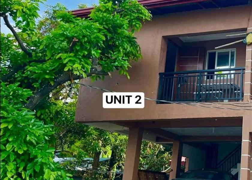 Calabarzon Nasugbu Exterior view