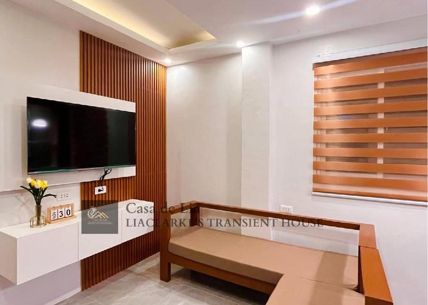 Calabarzon Nasugbu Separate living room