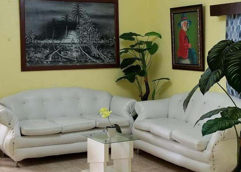 Puerto Plata Puerto Plata Facilities