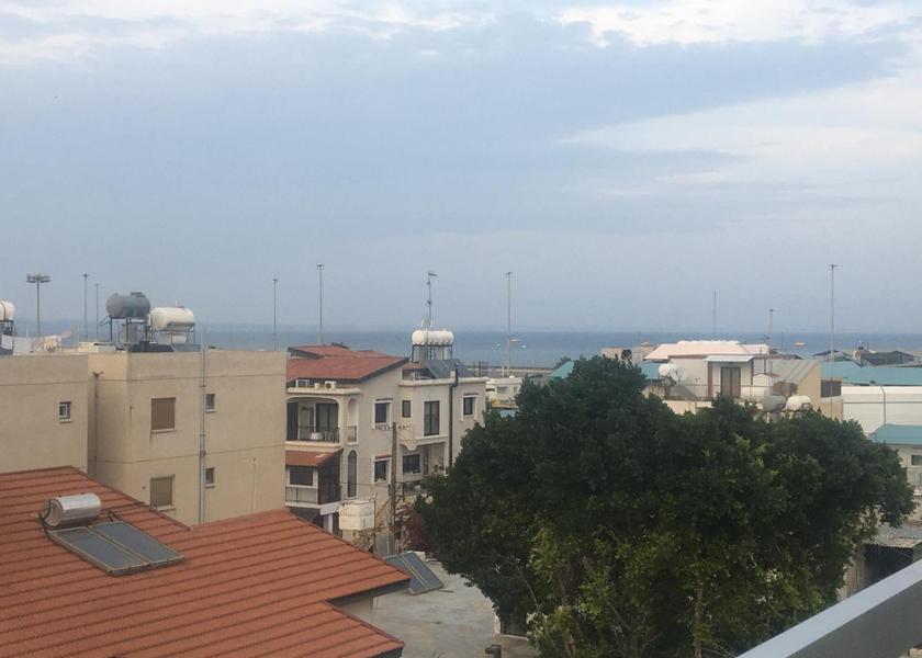 Larnaca Larnaca 