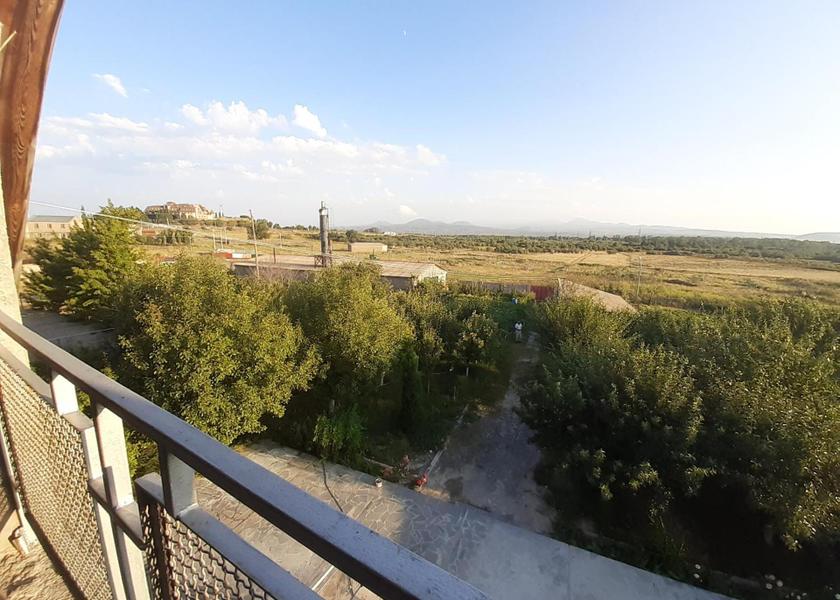 Gegharkunik Sevan Balcony/terrace