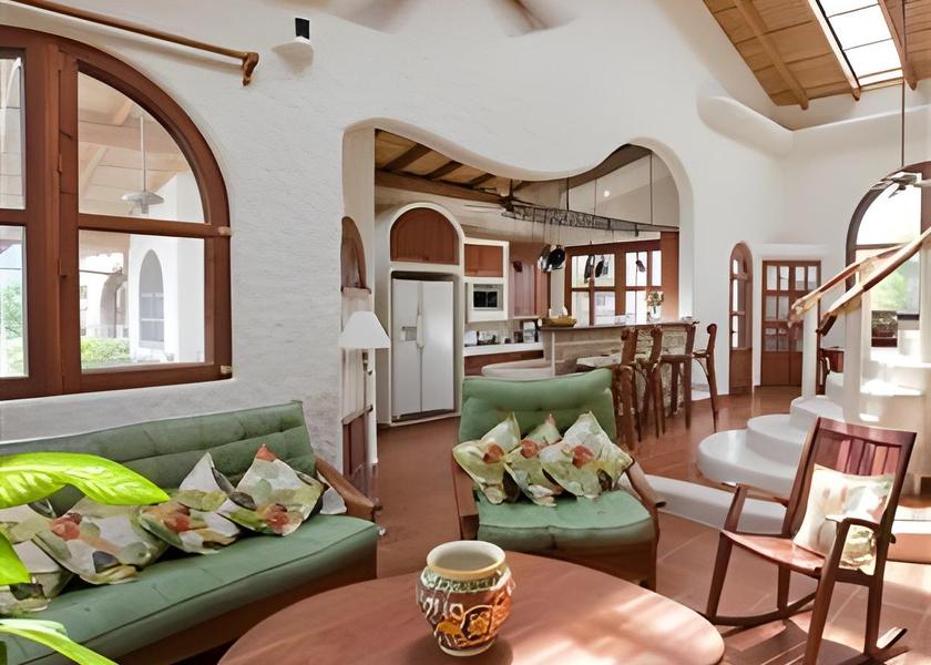 Rivas Department San Juan del Sur Public Areas