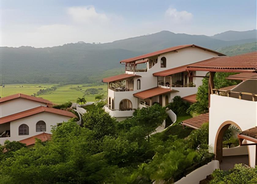 Rivas Department San Juan del Sur Surrounding environment
